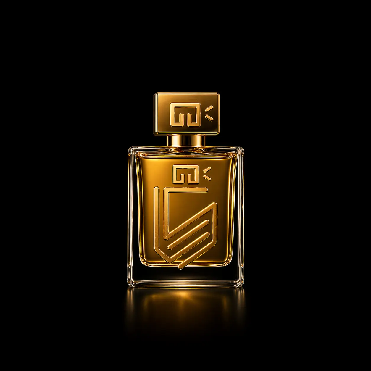 Wave/Escape Body Mist